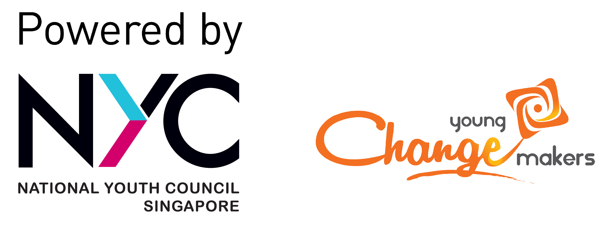 Powered by National Youth Council Singapore & Young ChangeMakers
